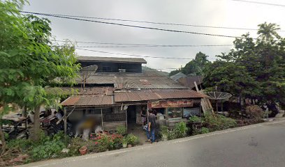 warung kopi