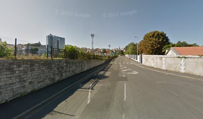 Parking d'Angoulême P3 - EFFIA