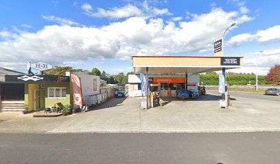 NZ Post Centre Whatawhata