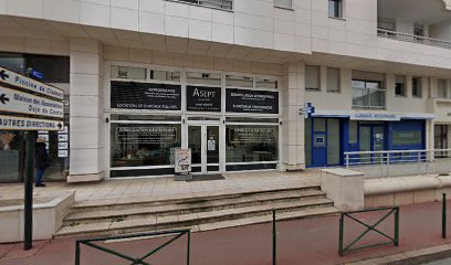 ORIENTACTION Clamart