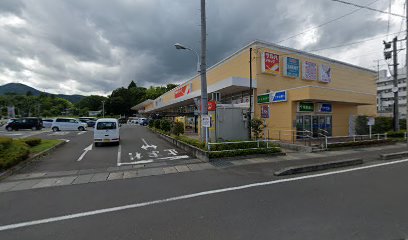 七福白石店(宝くじ売り場)