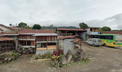 Warung Abinyu