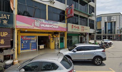 Chinapress butterworth branch