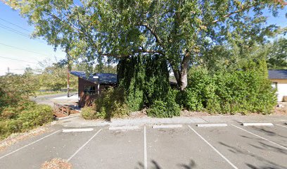 Whatcom Rowing Association Boathouse