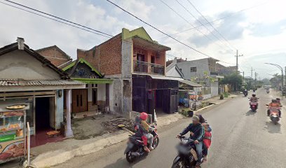 Toko Mbak Din, Pakan Burung, Ayam,Ikan, dan Kucing