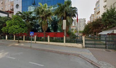 Adana Fatih Projesi Bürosu