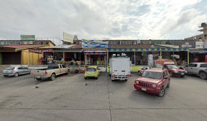 Comercializadora JN Steel