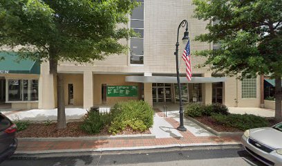 Center Street Psychiatric Office