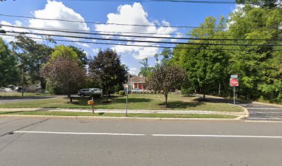 Miss Barbara's Schoolhouse