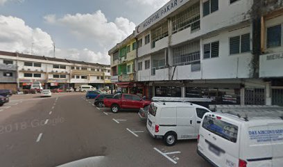 Hospital Pakar Skudai