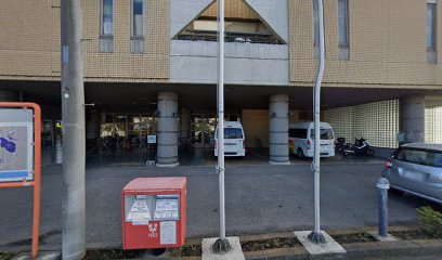 さいたま市役所 さいたま市社会福祉事業団事務局