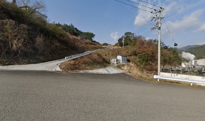 大豊川口南ヘリポート