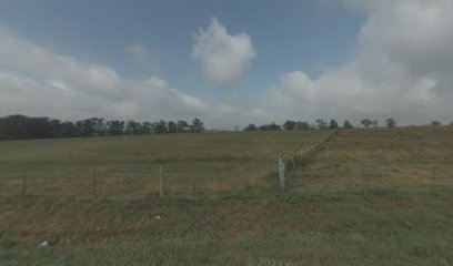 Rooks Cemetery