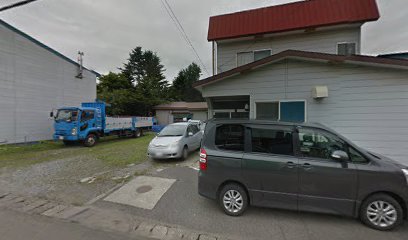 ㈲松下商店 豊浦支店