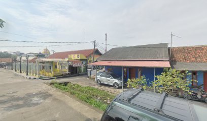 LOKASI KEGIATAN