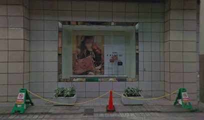 神戸風月堂 大和 富山店