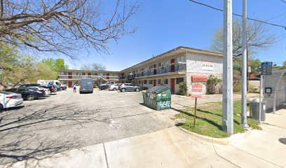 Tower View Apartments