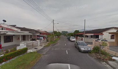 Pusat Jagaan First Step Day Care