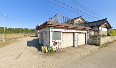 頼成八田接骨院