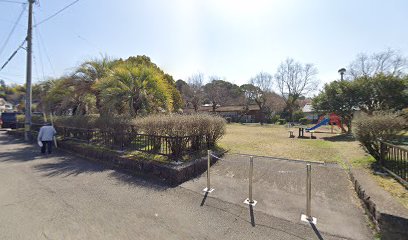 願成寺公園