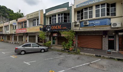 Persekutuan Pengakap Malaysia Negeri Perak