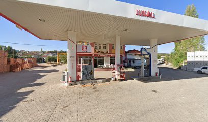 Lukoil - Hatipoğlu Petrol