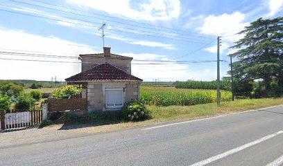 Pension Canine Des Cerisiers