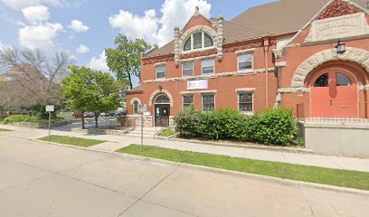 First Presbyterian Preschool