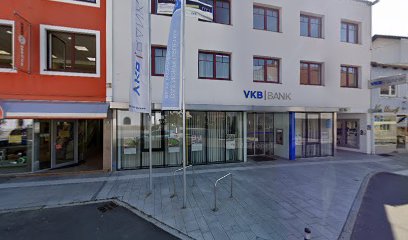 VKB - Immobilien