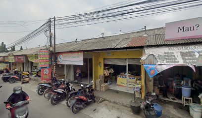 SunakKu Snack Ringan & Mie Aceh