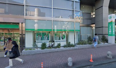 大同生命保険（株） 町田営業所