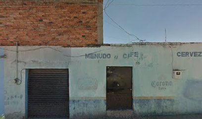 Menuderia