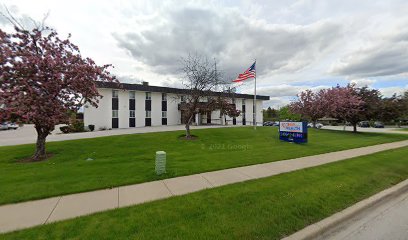 Kane County Health Department