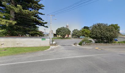 The Catholic Parish of Otaki and Levin