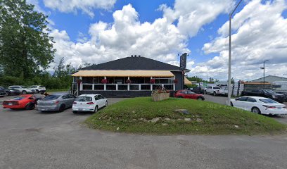 Kobura Karaté Shotokan St-Jérôme