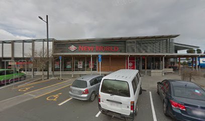 NZ Post Centre Newlands