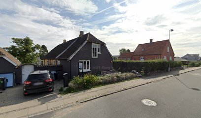 Holm's Tømrerforretning ApS, Svendborg
