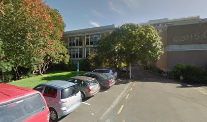 School of Psychology, Massey University