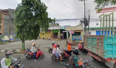 Puri laundry