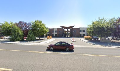 Eagle View Apartments