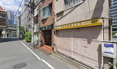 株式会社ティーエフ