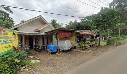 tokokopi kebumi