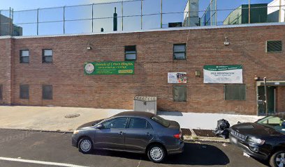Friends of Crown Heights Educational Centers, Inc.
