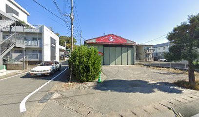 熊本バレエ研究所 東部教室