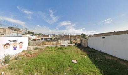 Hacienda Santa Elena (Entrada Andalucia)