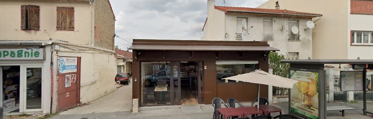Photo du restaurants Interco-Express à Noisy-le-Sec