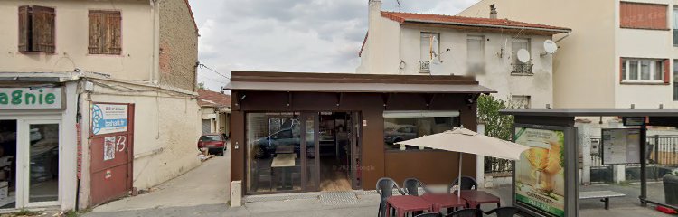 Photo du restaurants CHICKEN INTERCO Boissière à Noisy-le-Sec