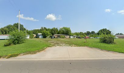 65 Mobile Home Sales