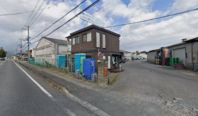 株式会社 ジェネシス京滋支店