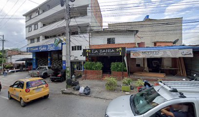 La Bahia Bar